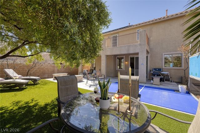 4174 Santo Willow Avenue, Las Vegas, NV 89141