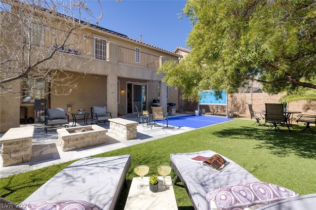 4174 Santo Willow Avenue, Las Vegas, NV 89141