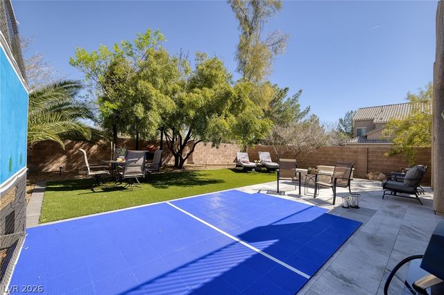 4174 Santo Willow Avenue, Las Vegas, NV 89141