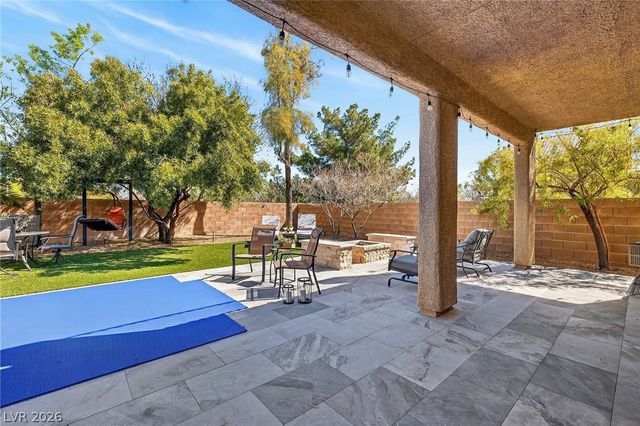 4174 Santo Willow Avenue, Las Vegas, NV 89141