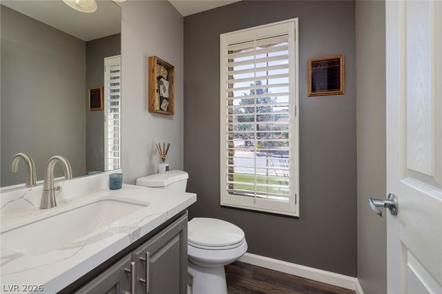 4174 Santo Willow Avenue, Las Vegas, NV 89141