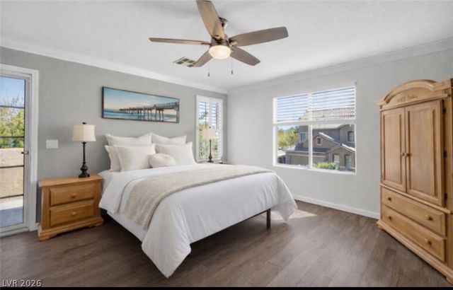 4174 Santo Willow Avenue, Las Vegas, NV 89141