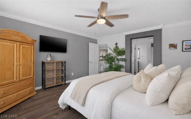 4174 Santo Willow Avenue, Las Vegas, NV 89141