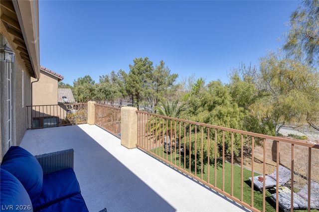 4174 Santo Willow Avenue, Las Vegas, NV 89141