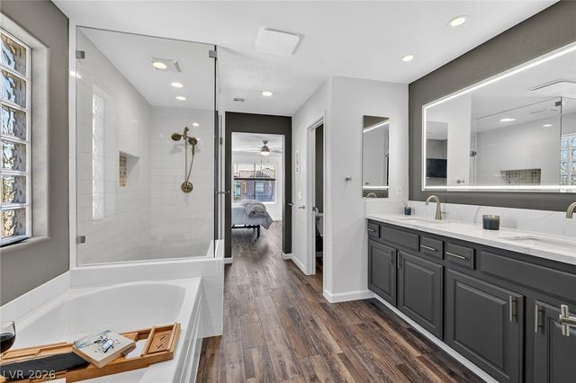 4174 Santo Willow Avenue, Las Vegas, NV 89141