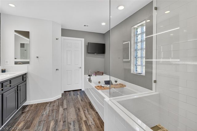 4174 Santo Willow Avenue, Las Vegas, NV 89141