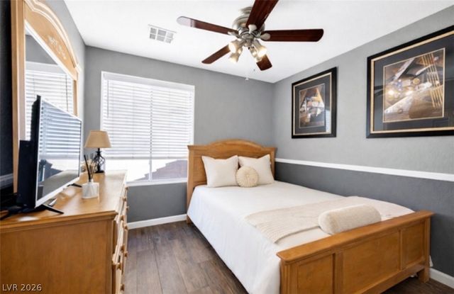 4174 Santo Willow Avenue, Las Vegas, NV 89141