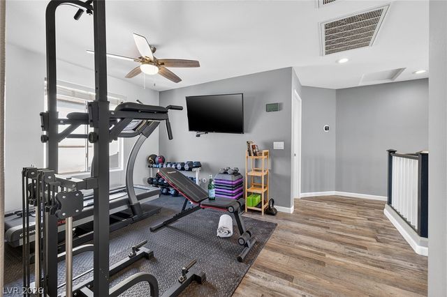 4174 Santo Willow Avenue, Las Vegas, NV 89141