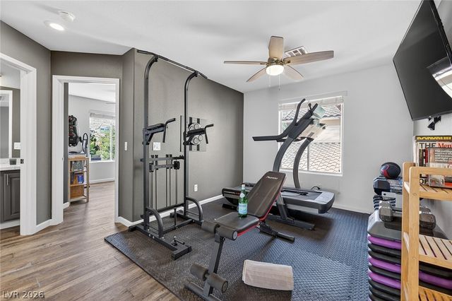 4174 Santo Willow Avenue, Las Vegas, NV 89141