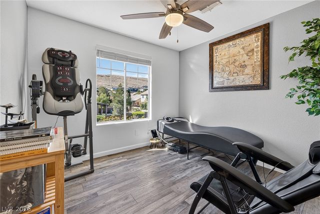 4174 Santo Willow Avenue, Las Vegas, NV 89141