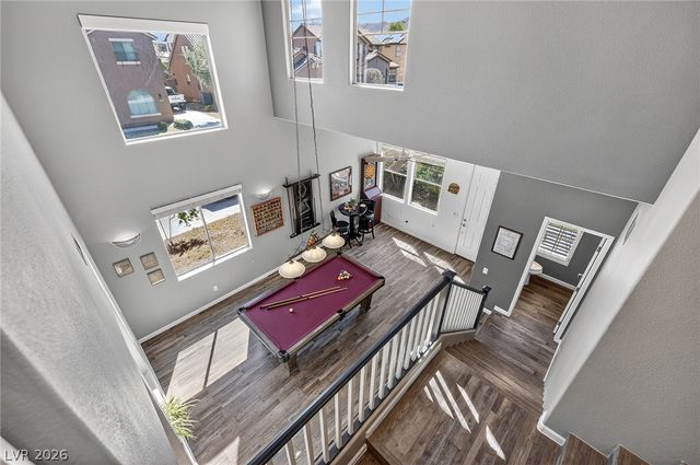 4174 Santo Willow Avenue, Las Vegas, NV 89141