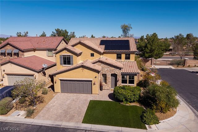 4174 Santo Willow Avenue, Las Vegas, NV 89141