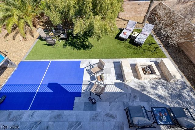 4174 Santo Willow Avenue, Las Vegas, NV 89141