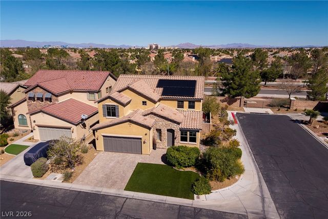 4174 Santo Willow Avenue, Las Vegas, NV 89141