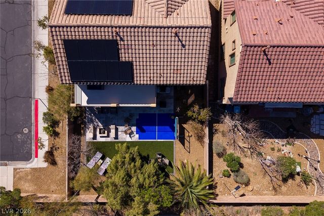 4174 Santo Willow Avenue, Las Vegas, NV 89141