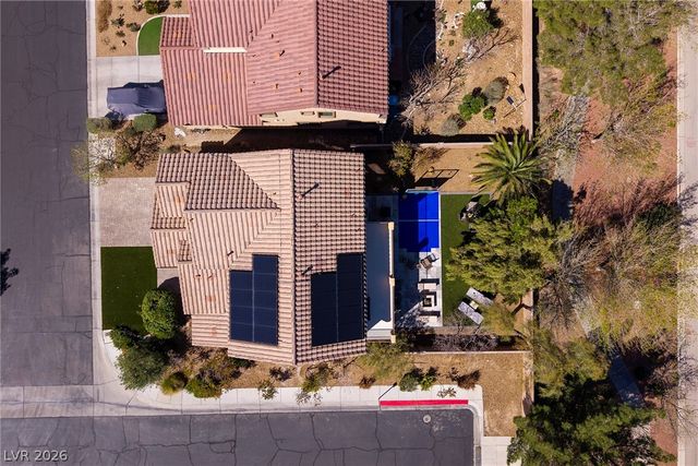 4174 Santo Willow Avenue, Las Vegas, NV 89141