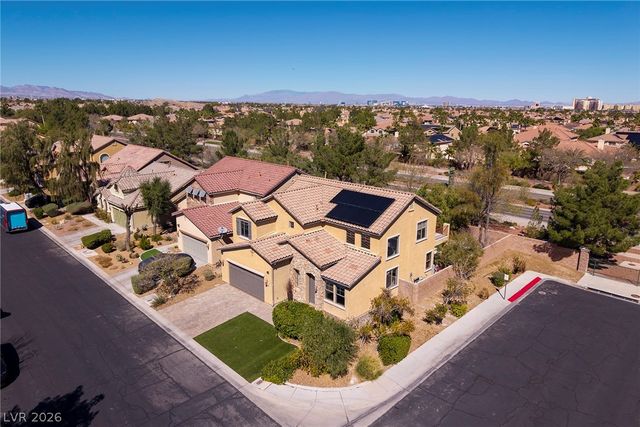 4174 Santo Willow Avenue, Las Vegas, NV 89141