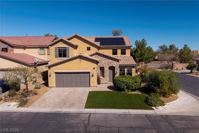 4174 Santo Willow Avenue, Las Vegas, NV 89141