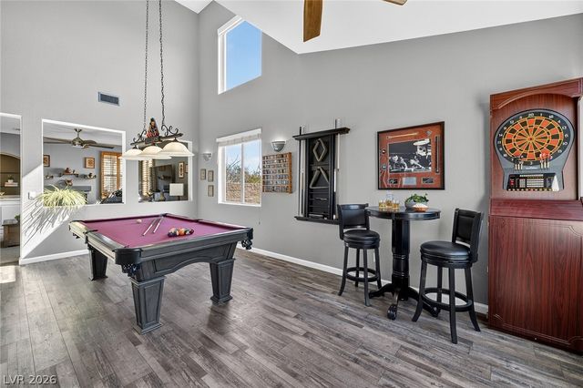 4174 Santo Willow Avenue, Las Vegas, NV 89141