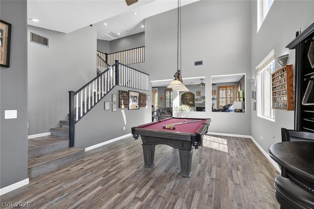 4174 Santo Willow Avenue, Las Vegas, NV 89141