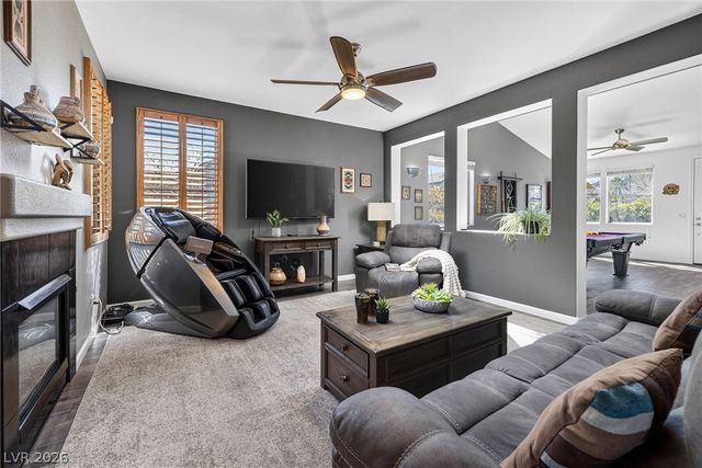 4174 Santo Willow Avenue, Las Vegas, NV 89141