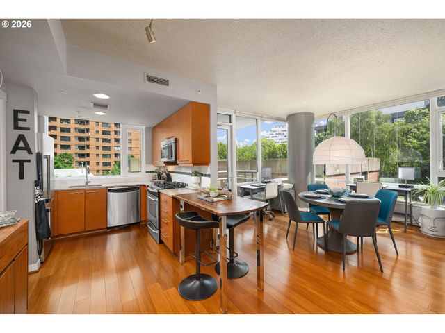 1500 Sw 11TH Ave 307, Portland, OR 97201