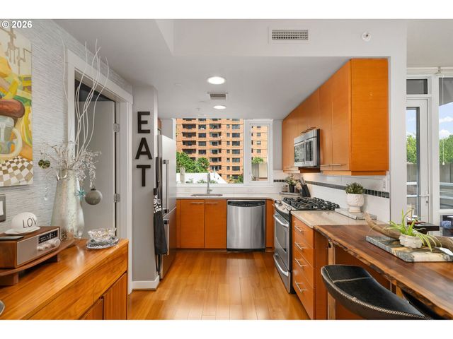 1500 Sw 11TH Ave 307, Portland, OR 97201