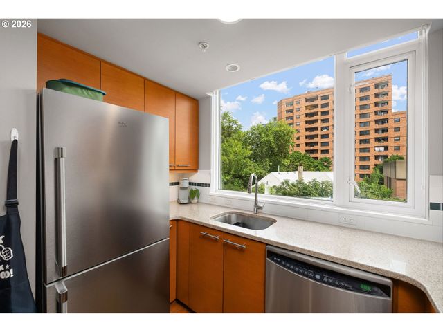 1500 Sw 11TH Ave 307, Portland, OR 97201