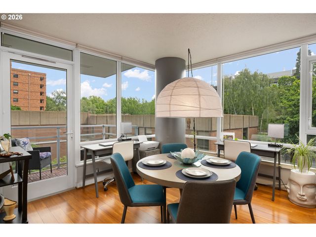 1500 Sw 11TH Ave 307, Portland, OR 97201