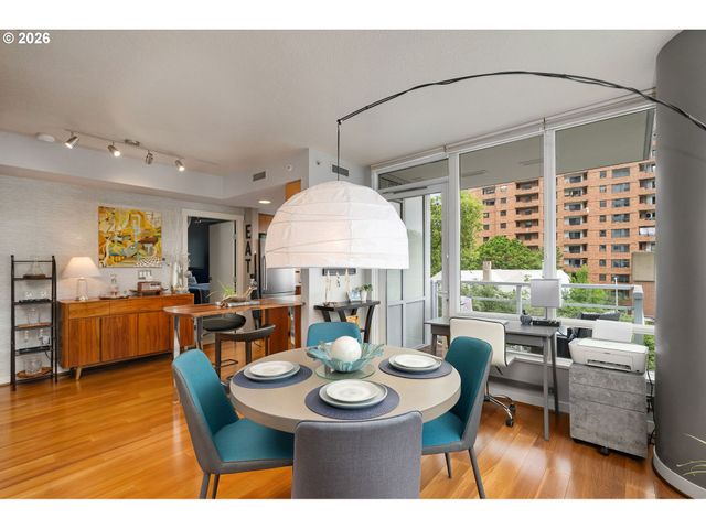 1500 Sw 11TH Ave 307, Portland, OR 97201