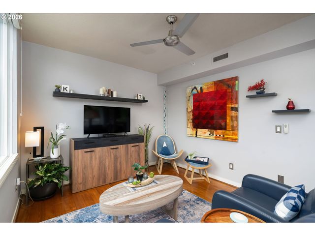 1500 Sw 11TH Ave 307, Portland, OR 97201
