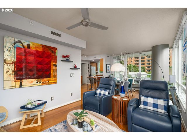 1500 Sw 11TH Ave 307, Portland, OR 97201