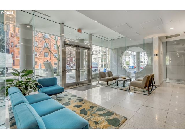 1500 Sw 11TH Ave 307, Portland, OR 97201
