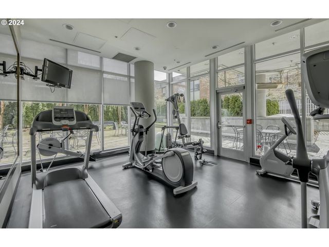 1500 Sw 11TH Ave 307, Portland, OR 97201