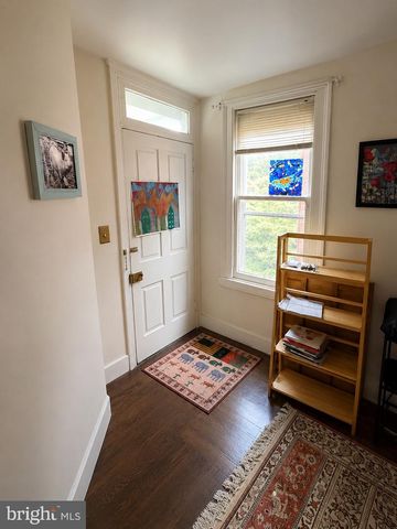 327 E 3RD ST, Frederick, MD 21701