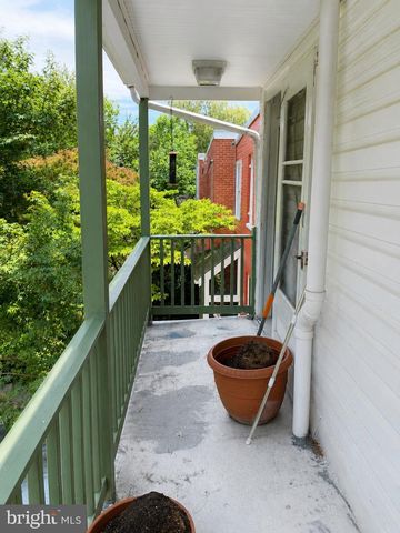 327 E 3RD ST, Frederick, MD 21701