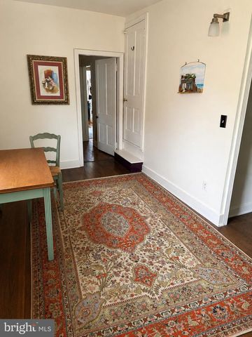 327 E 3RD ST, Frederick, MD 21701