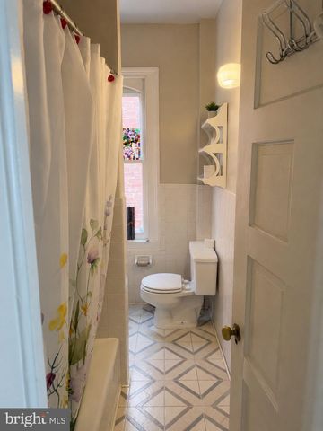 327 E 3RD ST, Frederick, MD 21701