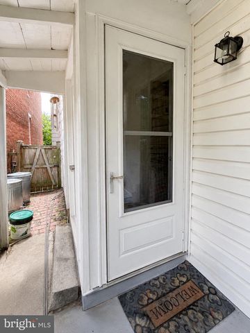 327 E 3RD ST, Frederick, MD 21701