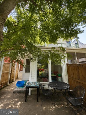 327 E 3RD ST, Frederick, MD 21701