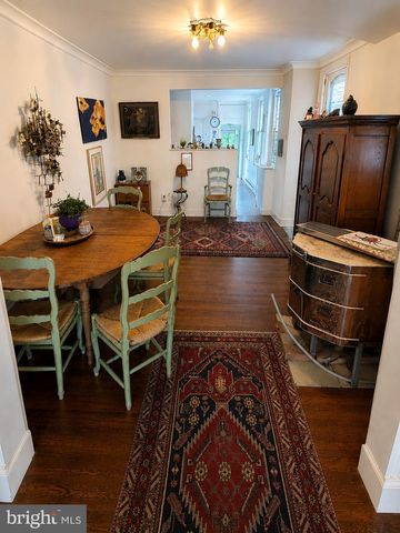 327 E 3RD ST, Frederick, MD 21701