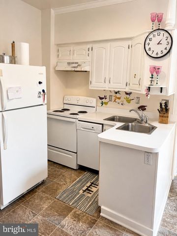 327 E 3RD ST, Frederick, MD 21701