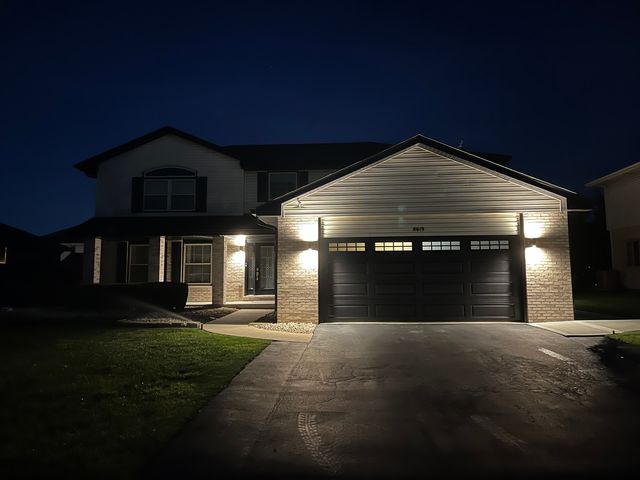 8619 Koehler Drive, Tinley Park, IL 60487