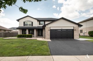 8619 Koehler Drive, Tinley Park, IL 60487