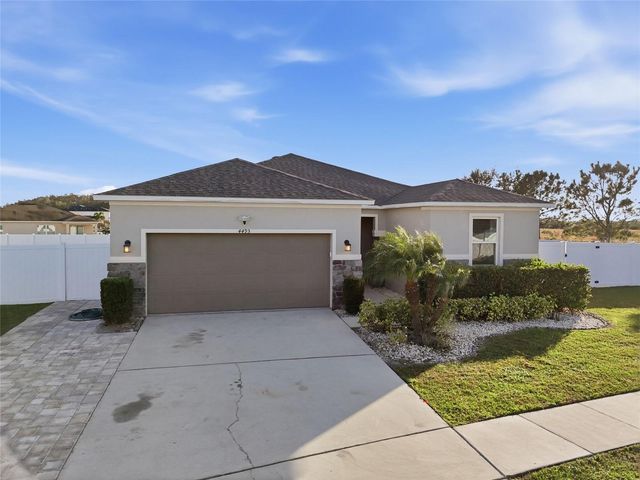 4493 SURREY SPRING WAY, St Cloud, FL 34772