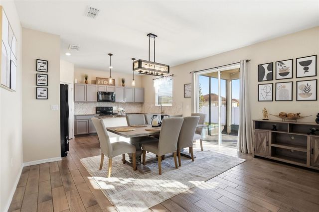 4493 SURREY SPRING WAY, St Cloud, FL 34772