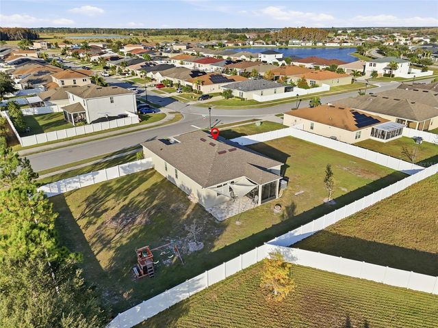 4493 SURREY SPRING WAY, St Cloud, FL 34772