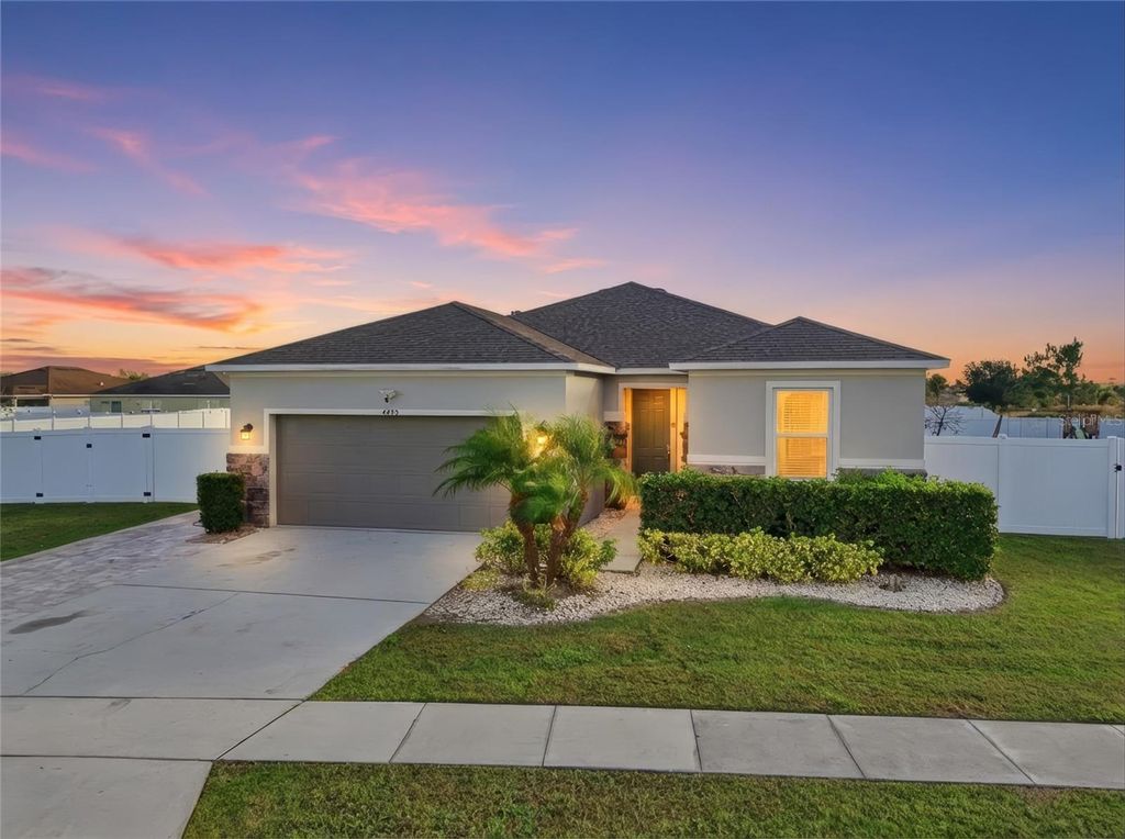 4493 SURREY SPRING WAY, St Cloud, FL 34772