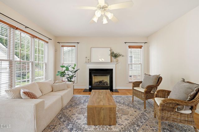 133 Factors Walk Lane, Morrisville, NC 27560