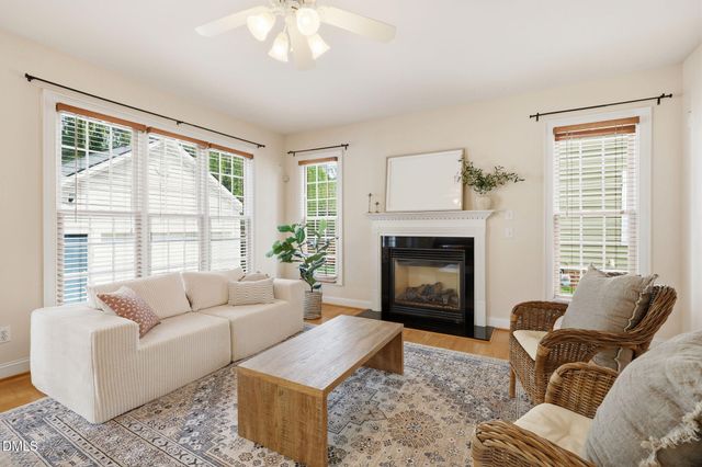 133 Factors Walk Lane, Morrisville, NC 27560